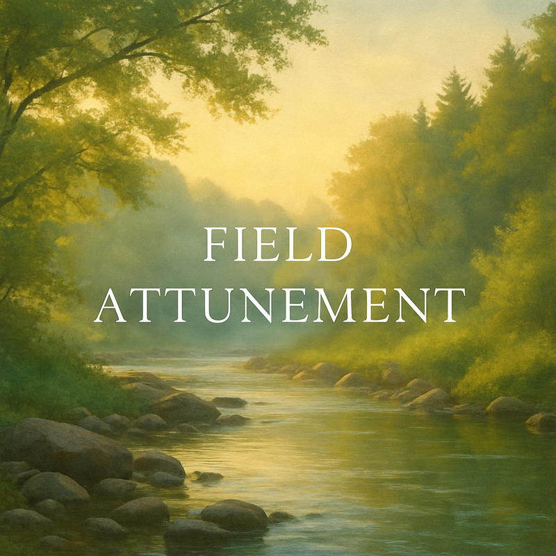 field attunement cover optimized