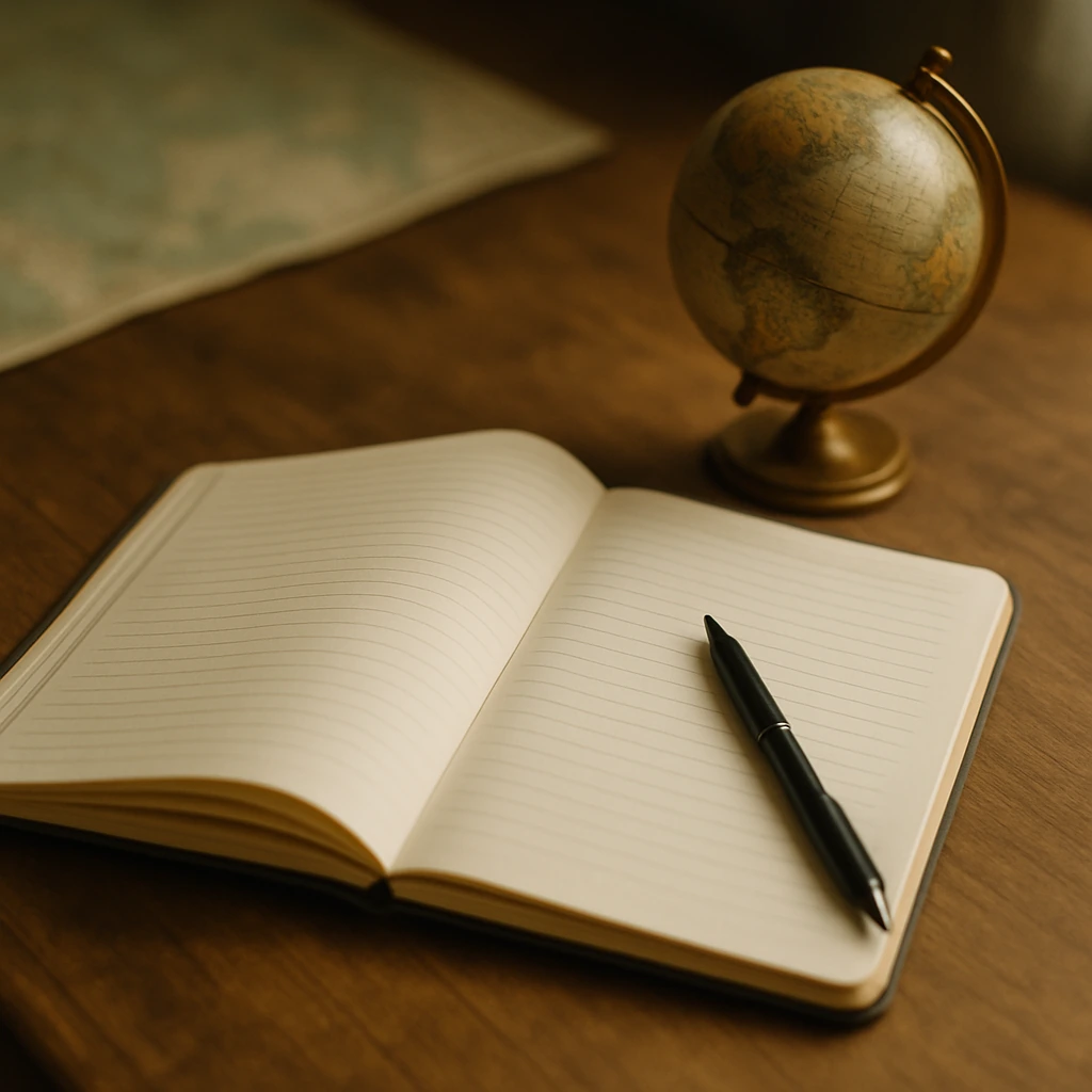 ww teaching travelling stilllife